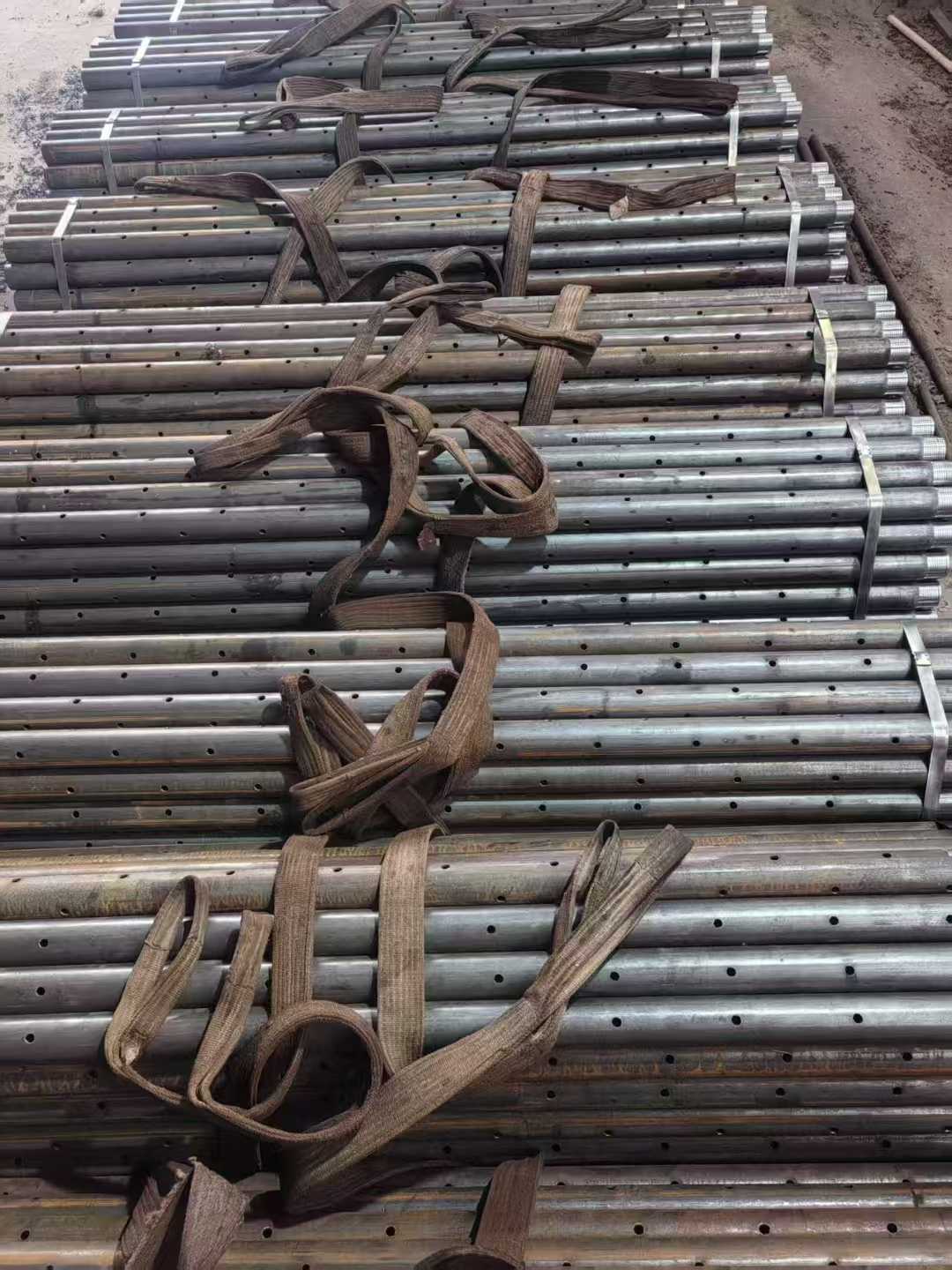 恒山127mm管棚管